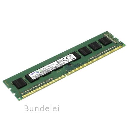 رم سامسونگ SAMSUNG 4GB DDR3 1600Mhz 